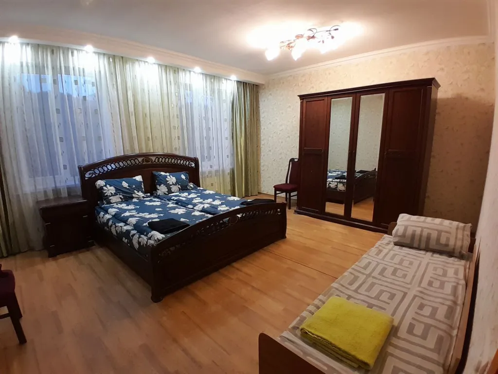 Квартира Комната — аренда посуточно в Мариуполь