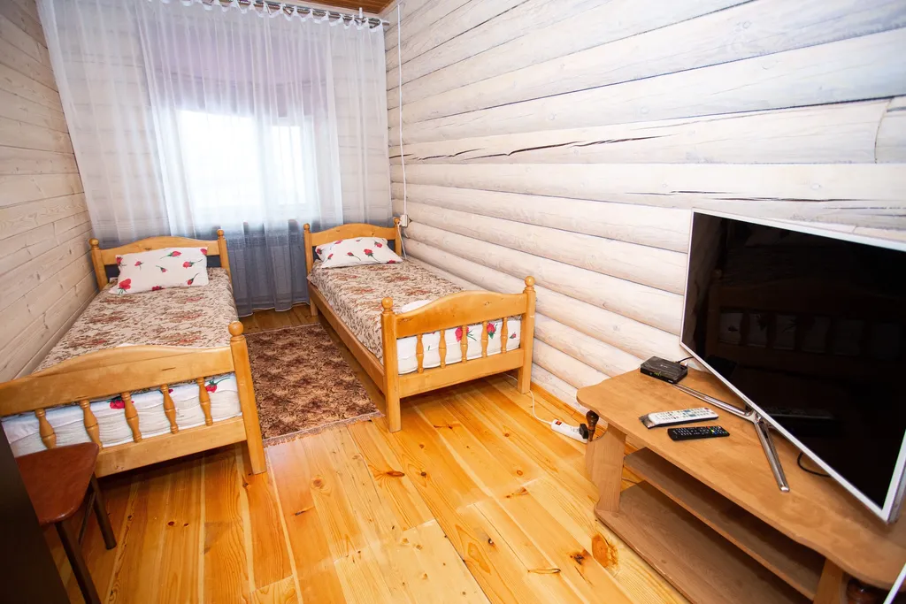 Квартира Комната — аренда посуточно в Междуреченск