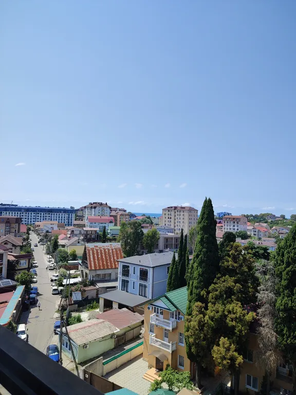 Квартира Уютная квартира в центре — Сириус