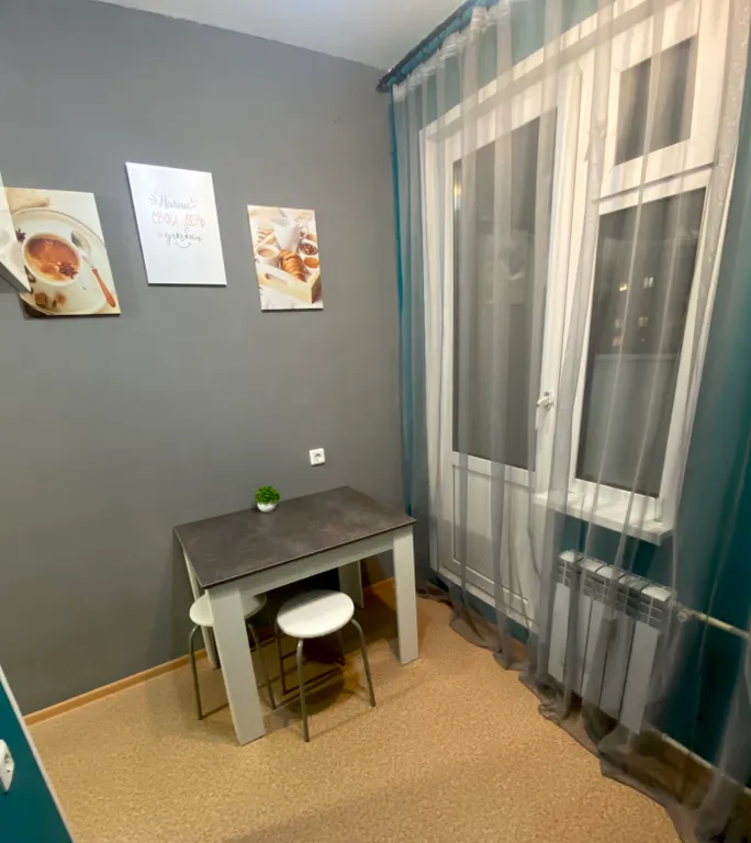 Квартира от собственника