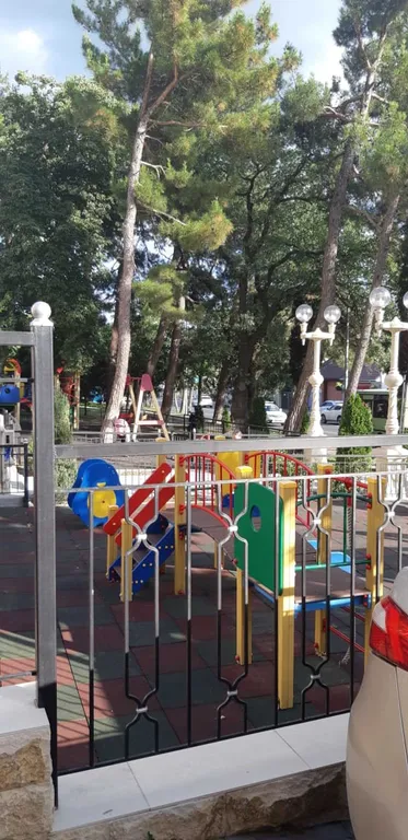 Квартира Квартира на Морской Какао Марин — Геленджик