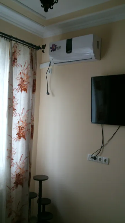 Дом для хорошего отдыха в Евпатории