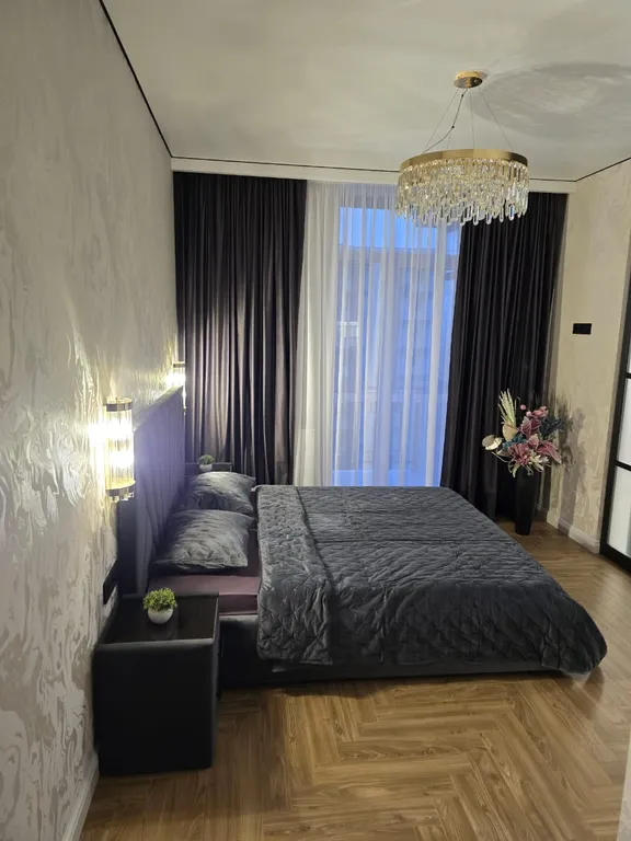 Квартира в элитном компплексе сард