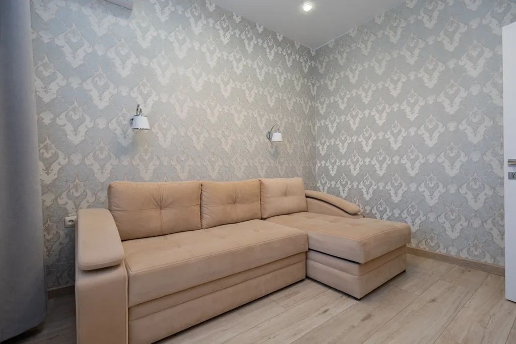 Уютное место для отдыха