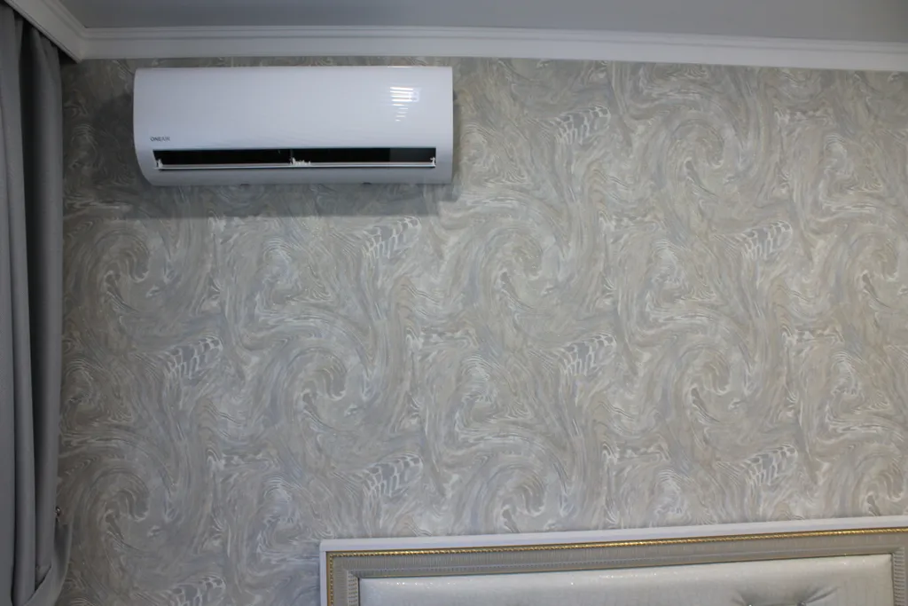 Уютная квартира в самом зеленом районе Дивноморского