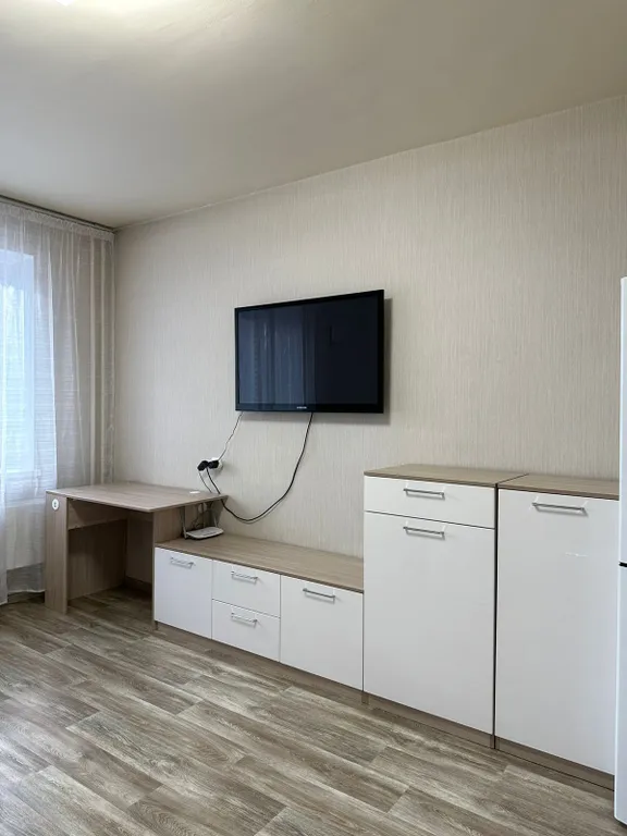 Уютная студия в центре города