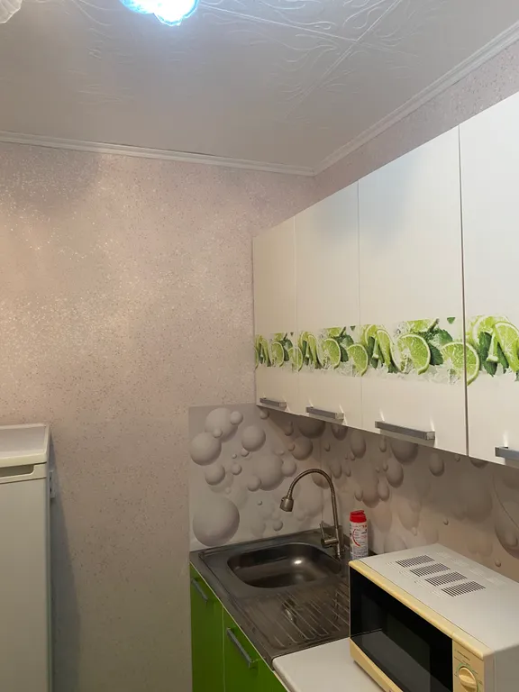 Комфортная, чистая квартира после ремонта в центре города