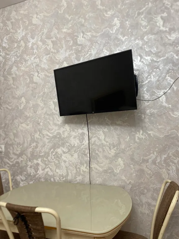 Уютный домик