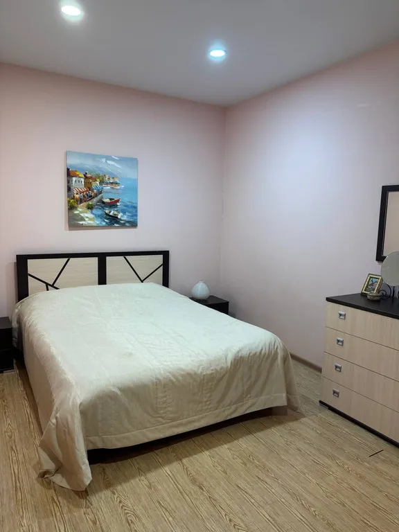 4-комнатный таунхаус на Банном рядом с ГЛЦ