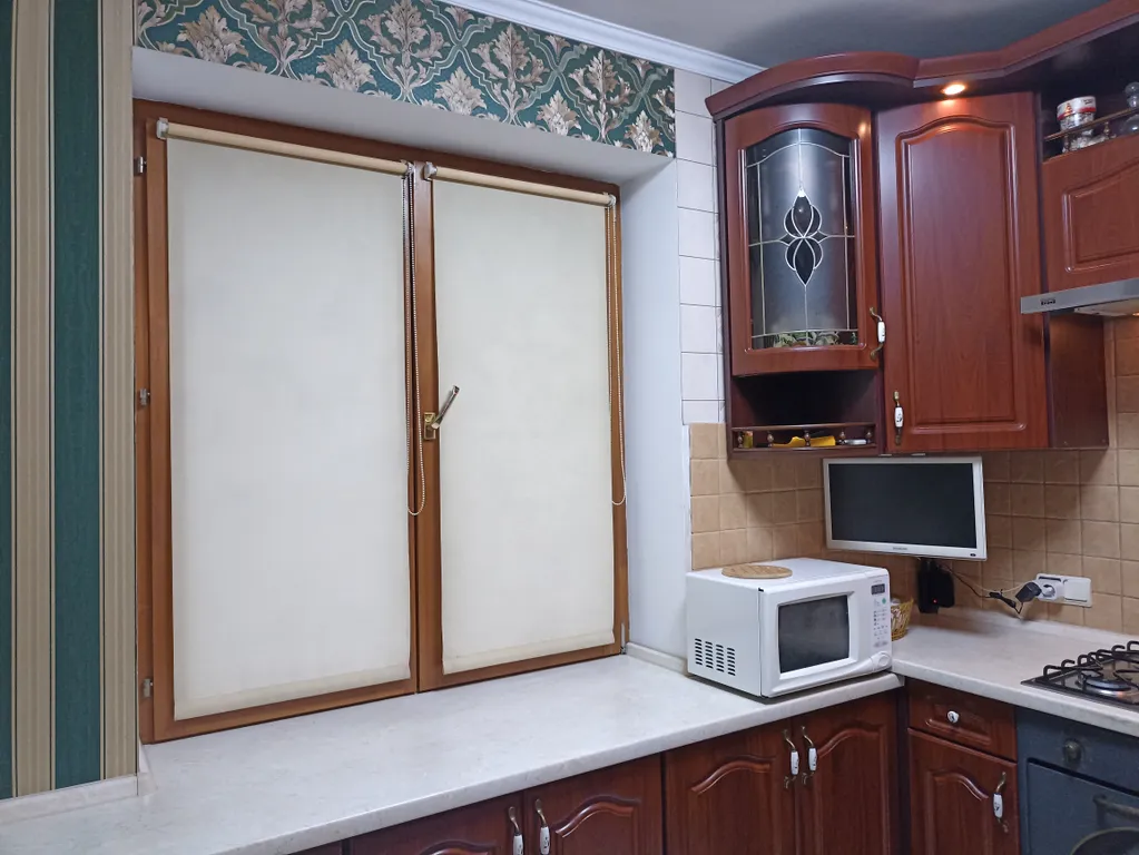 Квартира Квартира Двушка в центре, рядом музей янтаря и красивое Верхнее озеро, парковка — Калининград