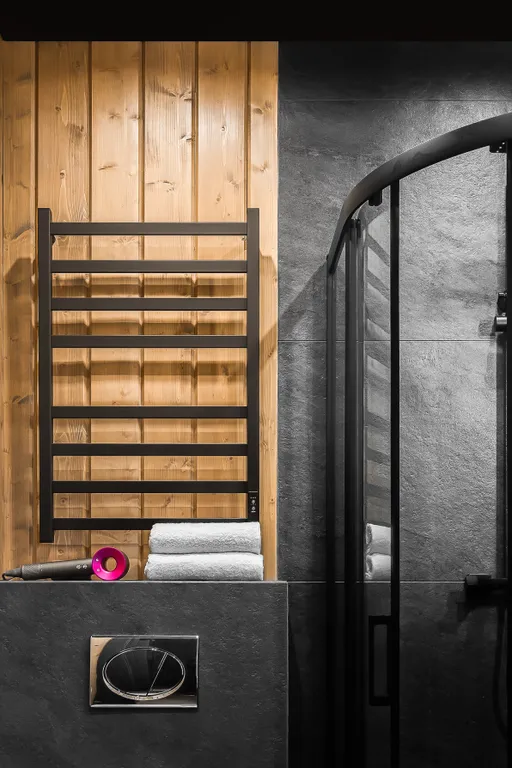 Загородный дом Берёза