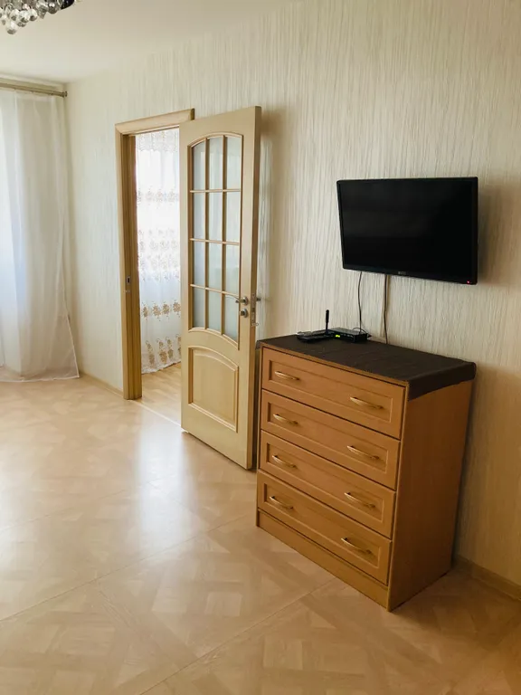 Уютная квартира в центре города — аренда посуточно в Тверь