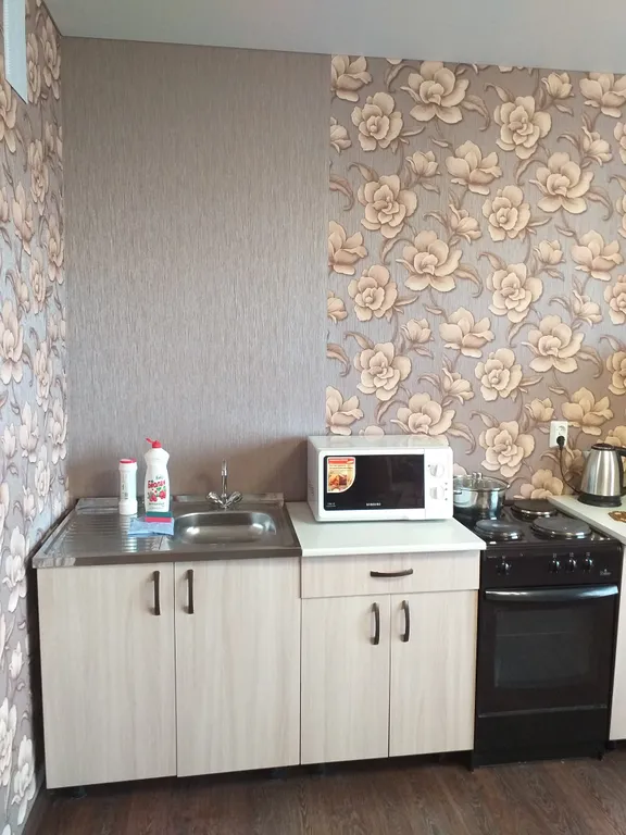 Квартира в центре города