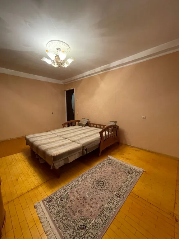 Квартира Уютная квартира рядом с морем — Дербент