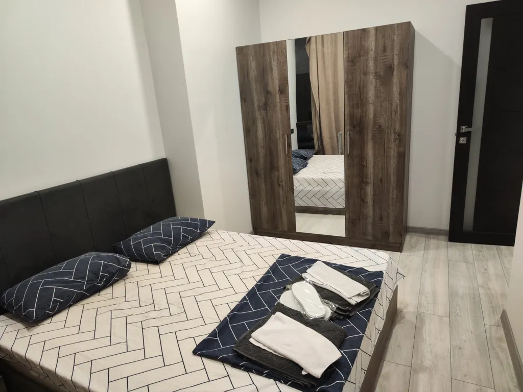 Стандартная квартира в центре — аренда посуточно в Ереван