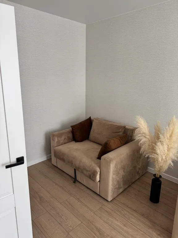 Квартира Новая уютная квартира в спокойном тихом районе — Анапа