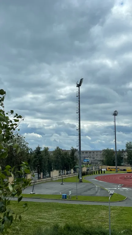 2-х квартира в центре города