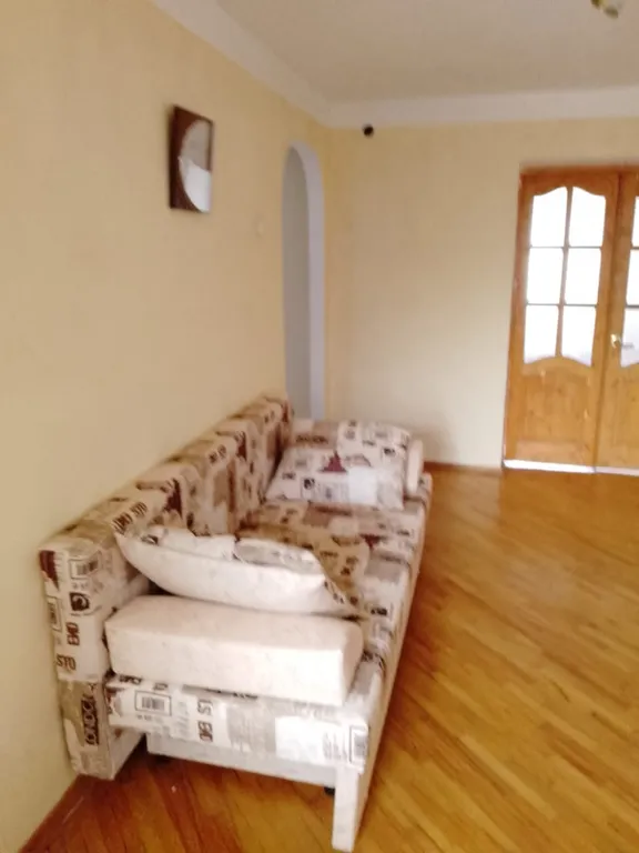 Квартира Квартира возле моря — Сухум