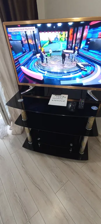 Отличная квартира в центре Левобережья