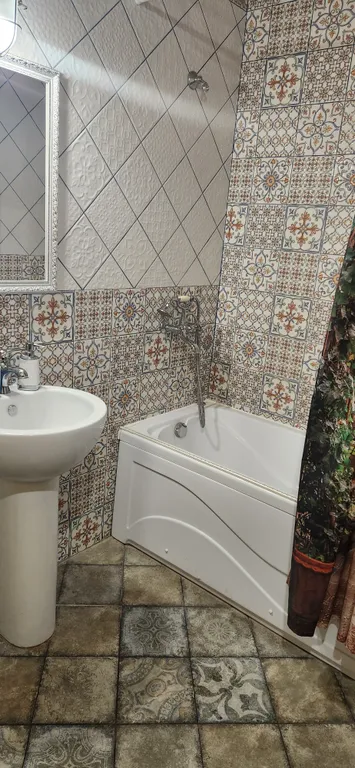 2-комнатный Дом