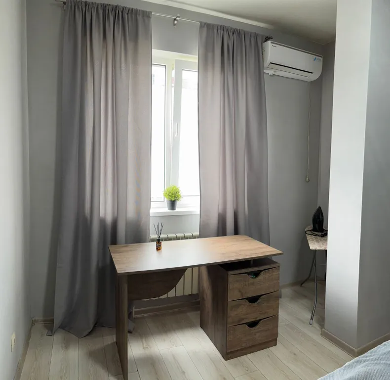 Квартира у моря