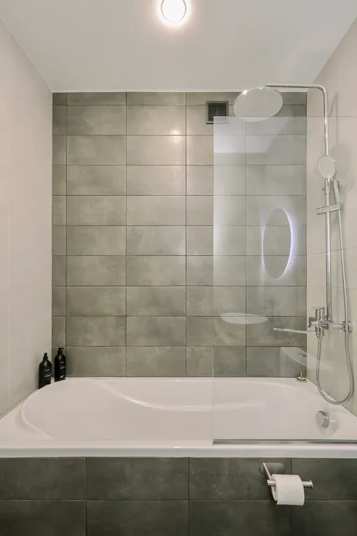 Шикарная студия с новым ремонтом для 4 гостей в Покровском районе