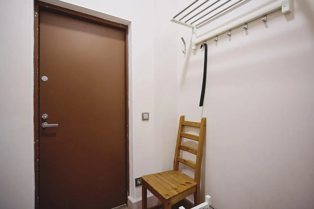 Семейный апартамент