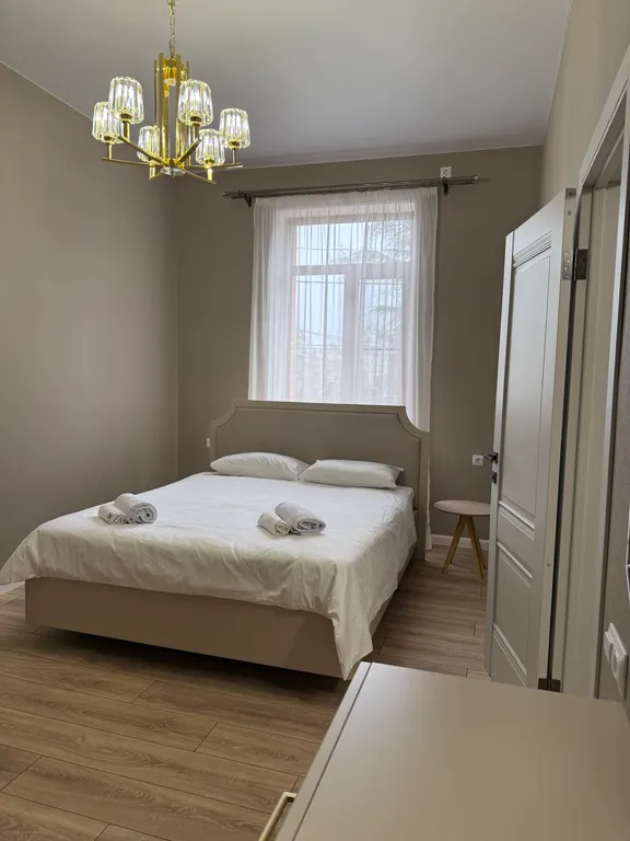 2-х комнатная квартира в центре