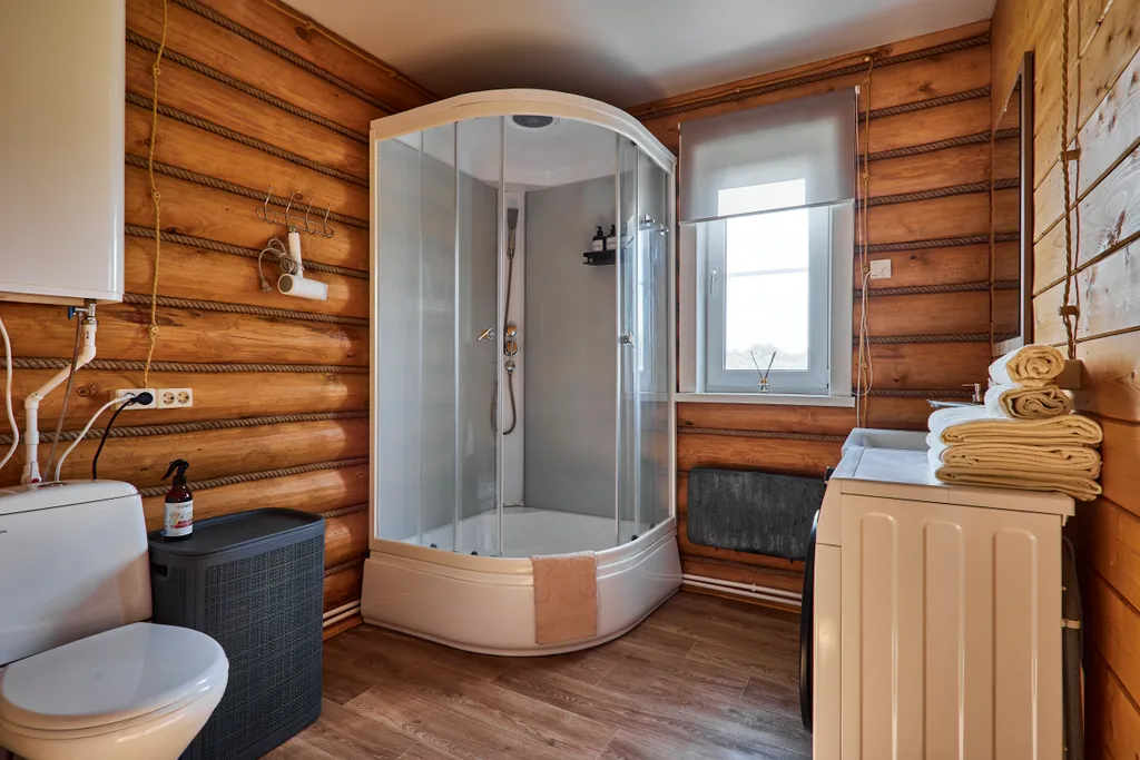 Загородный дом у Спасо-Преображенского монастыря