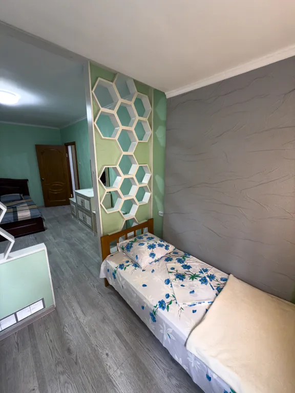 Квартира 1-комнатная Квартира — Лазаревское