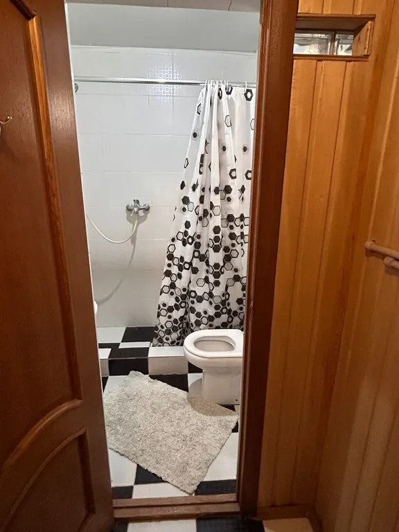 Номер с удобствами