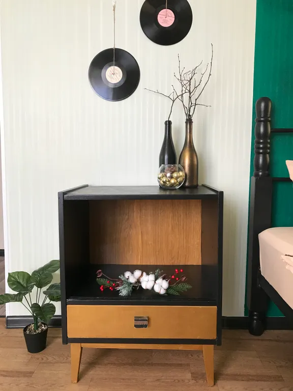 1-комнатная Квартира — аренда посуточно в Альметьевск