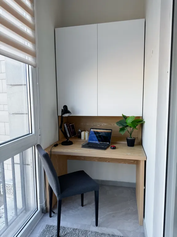 ЖК 4YOU business, №97 апартамент