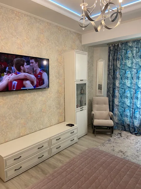 Уютная квартира в центре города рядом с ж/д вокзалом