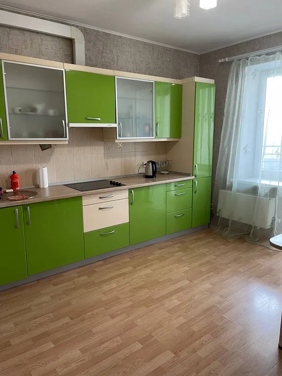 Квартира в центре у стадиона в элитном доме