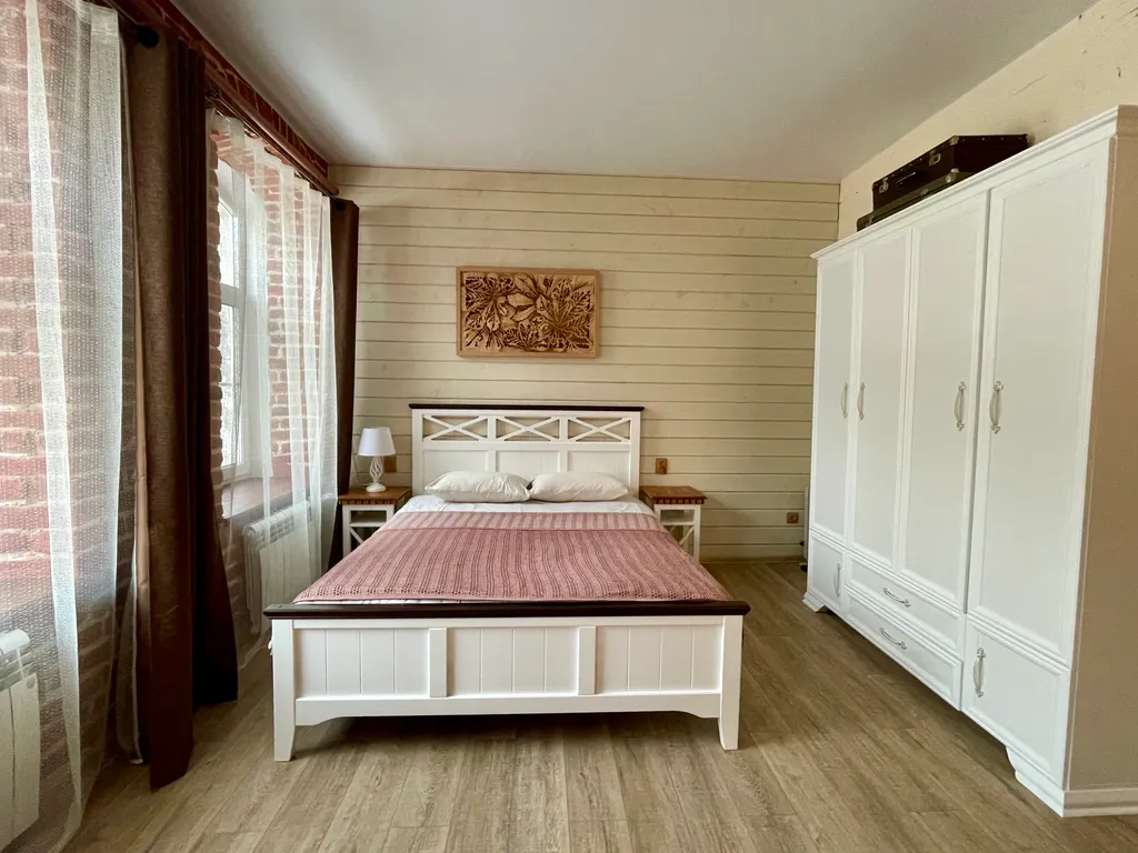 Квартира в центре города