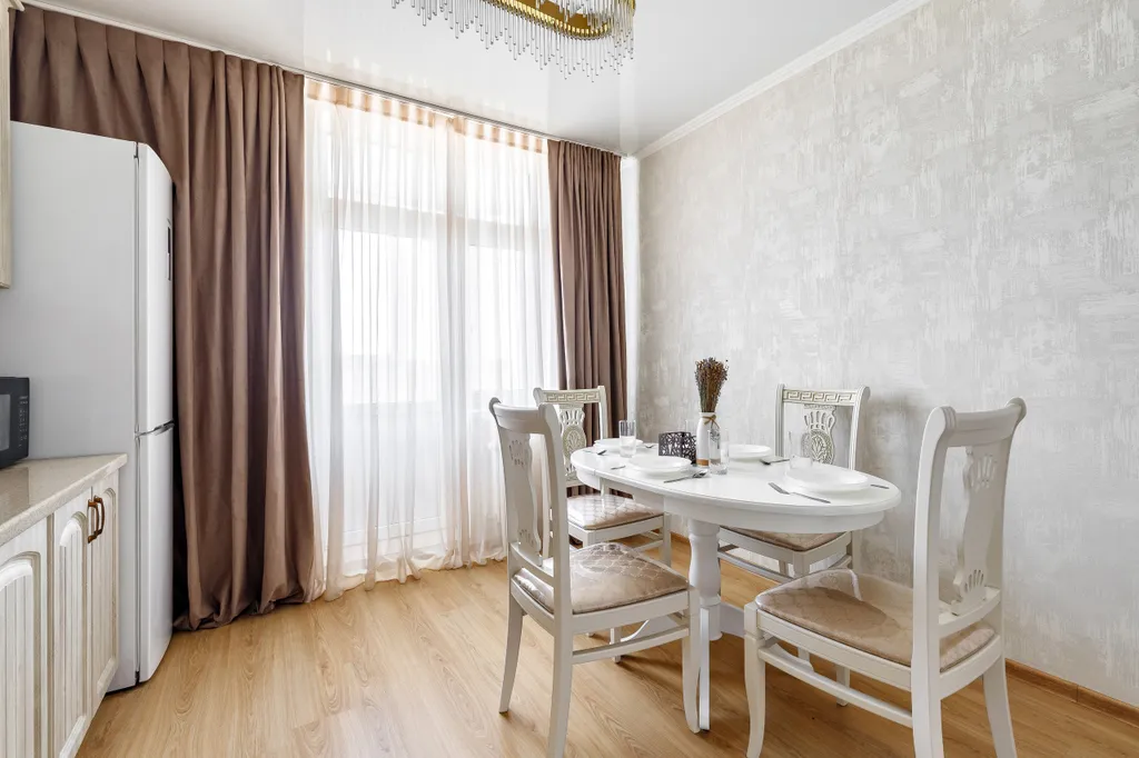 Квартира Шикарная квартира рядом со стадионом и парка Галицкого — Краснодар