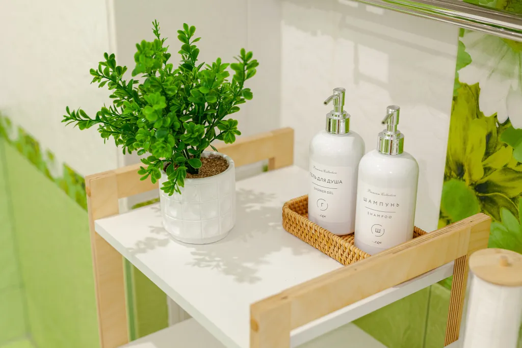 Комфортная евродвушка