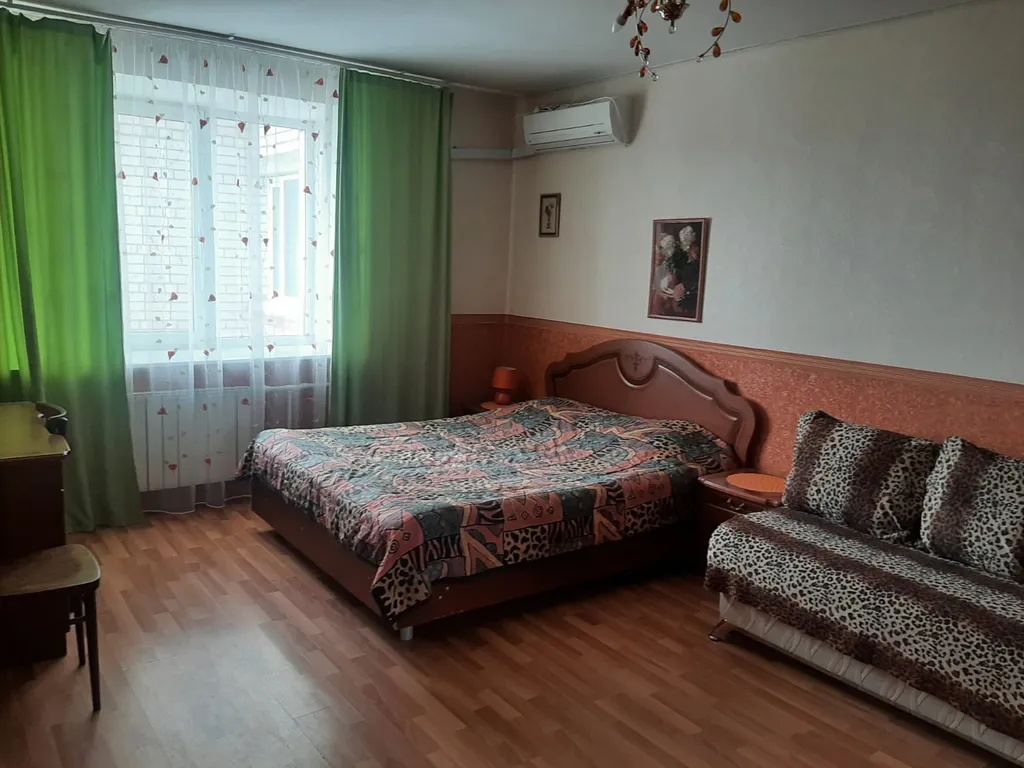 Теплая уютная квартира ждет вас в гости