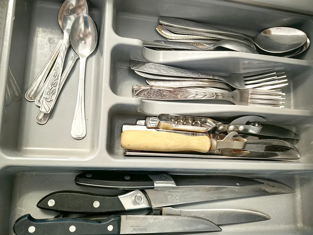 Однушка Чёрное Дерево