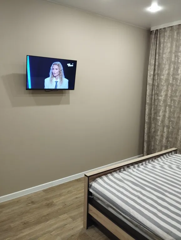 Уютная студия в удобном месте