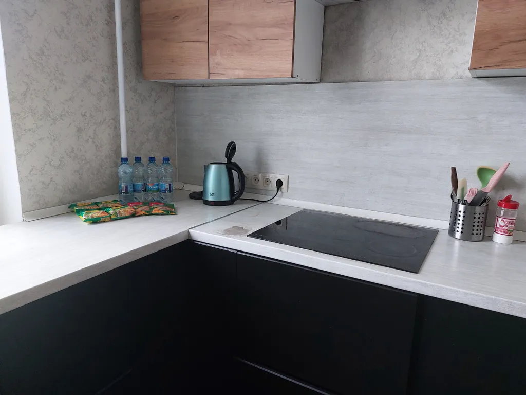 Уютная квартира для командированных