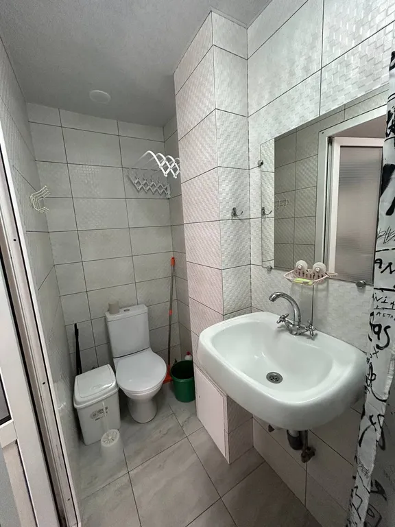 Уютные апартаменты в 10 минутах от моря