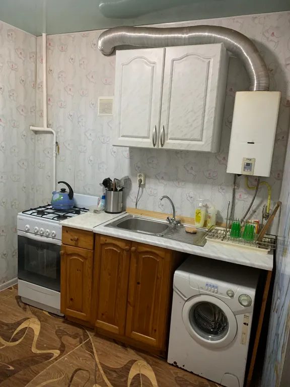 Квартира рядом с вокзалами и центром интернет и кабельное телевидение