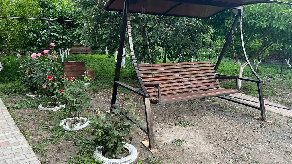 Коттедж 1-комнатный Дом — Дербент