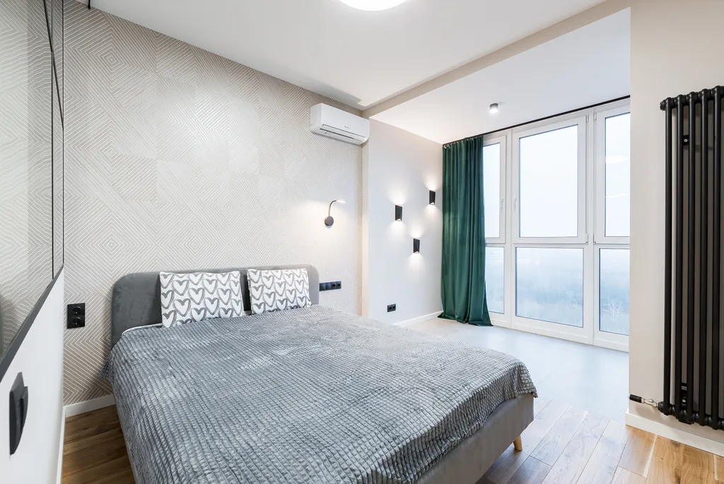 Квартира Квартира Park view apartment — Минск