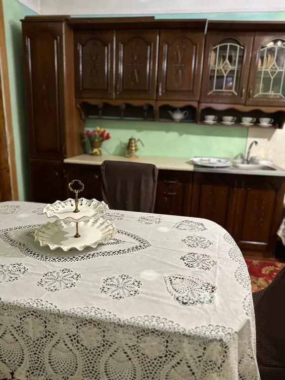 Коттедж Тихий дом — Дербент