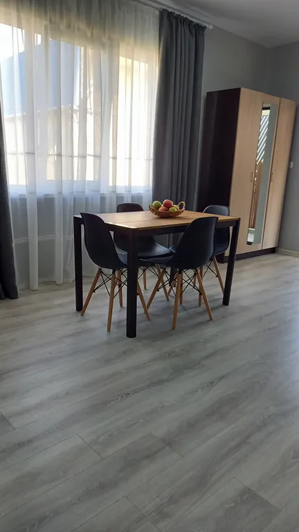 Апартаменты на берегу Азовского моря