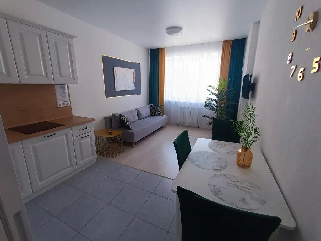 Уютно как дома