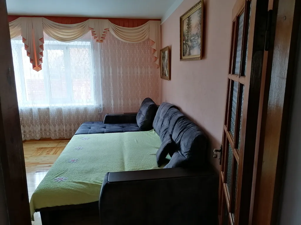 Домик у моря